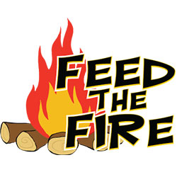 feed-the-fire logo